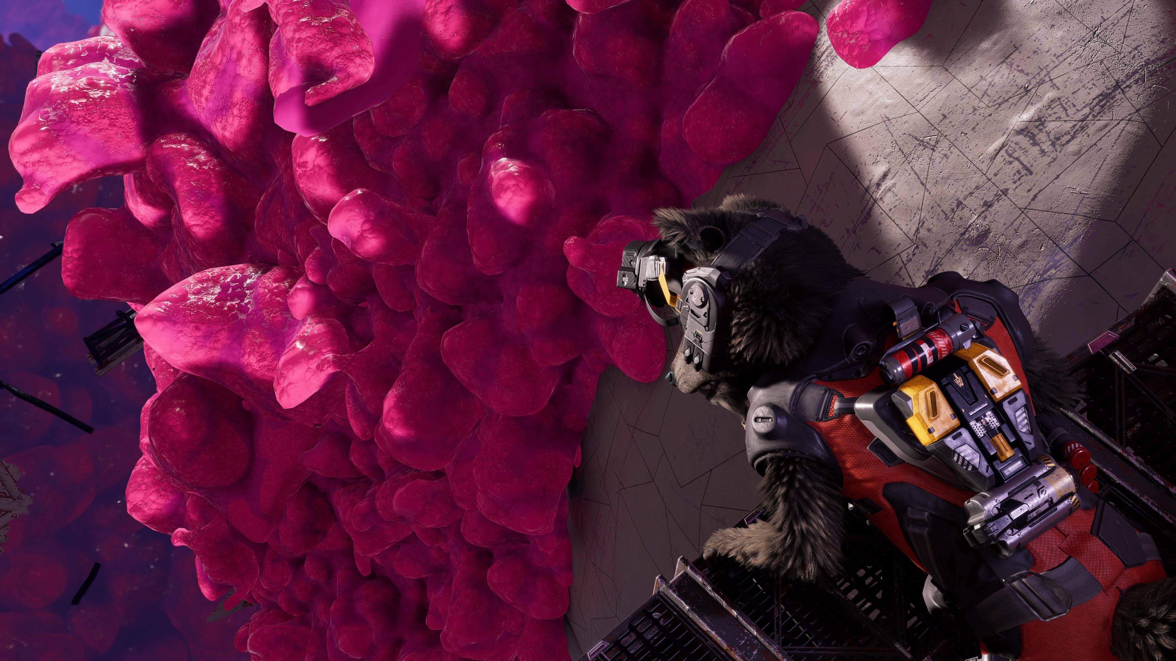 Marvel´s Guardians of the Galaxy